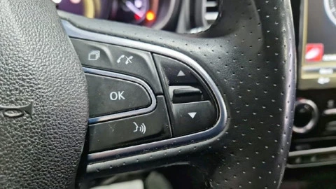 Renault Koleos Initiale Paris Blue dCi 135kW X-Tr 4x4