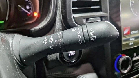 Renault Koleos Initiale Paris Blue dCi 135kW X-Tr 4x4