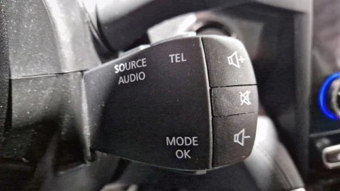 Renault Koleos Initiale Paris Blue dCi 135kW X-Tr 4x4