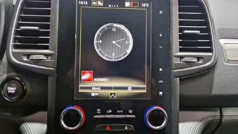 Renault Koleos Initiale Paris Blue dCi 135kW X-Tr 4x4