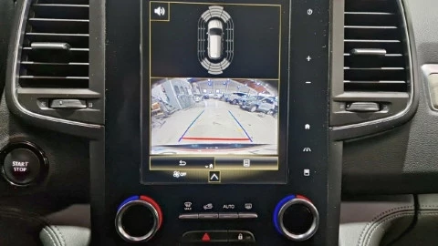 Renault Koleos Initiale Paris Blue dCi 135kW X-Tr 4x4