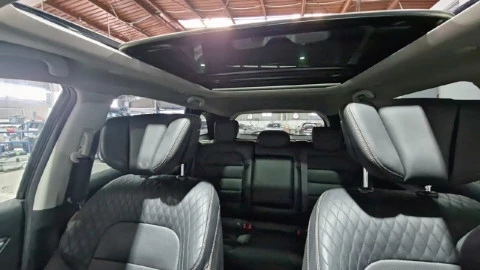 Renault Koleos Initiale Paris Blue dCi 135kW X-Tr 4x4