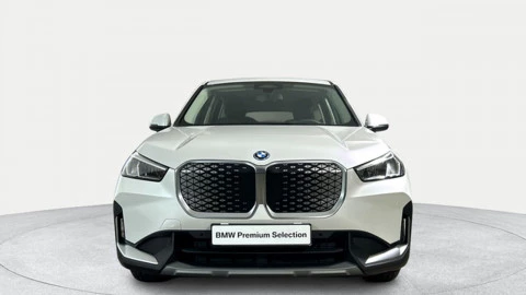 BMW iX1 eDrive20