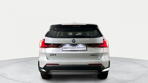 BMW iX1 eDrive20