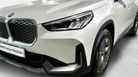 BMW iX1 eDrive20
