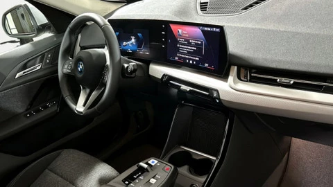 BMW iX1 eDrive20