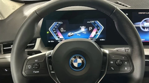 BMW iX1 eDrive20