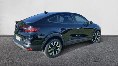 Renault Arkana Intens TCe 103kW(140CV) EDC Micro Híbr.