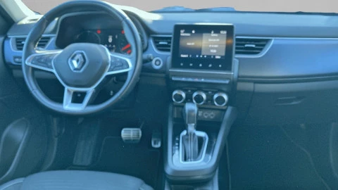 Renault Arkana Intens TCe 103kW(140CV) EDC Micro Híbr.