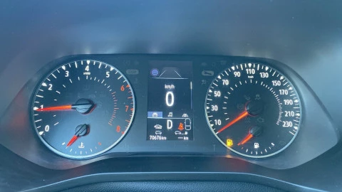 Renault Arkana Intens TCe 103kW(140CV) EDC Micro Híbr.