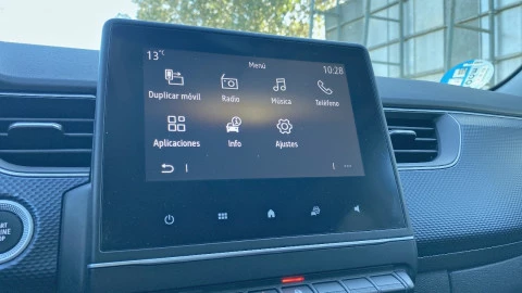 Renault Arkana Intens TCe 103kW(140CV) EDC Micro Híbr.