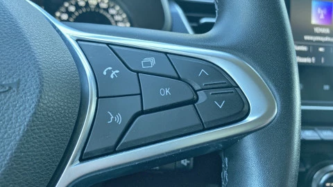 Renault Arkana Intens TCe 103kW(140CV) EDC Micro Híbr.