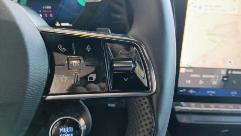 Renault Austral Techno Mild Hybrid 116kW Auto