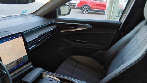 Renault Austral Techno Mild Hybrid 116kW Auto