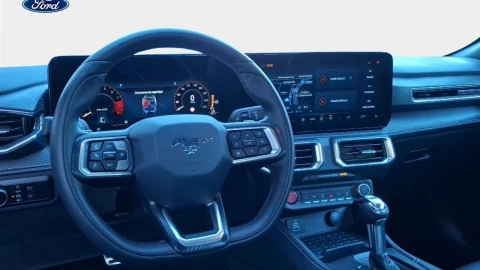 Ford Mustang 5.0 Ti-VCT V8 331KW Mustang GT AT(Fast.)