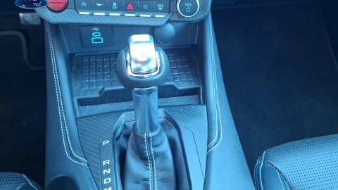 Ford Mustang 5.0 Ti-VCT V8 331KW Mustang GT AT(Fast.)