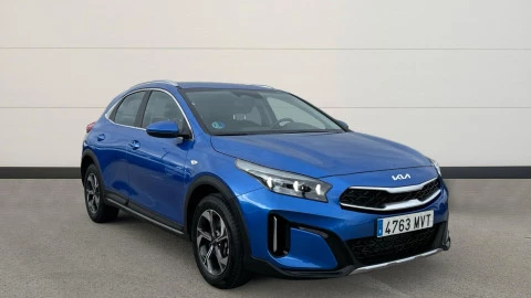 Kia XCeed 1.5 MHEV iMT Drive 103kW (140CV) DCT