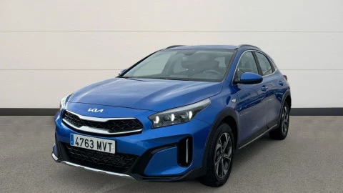 Kia XCeed 1.5 MHEV iMT Drive 103kW (140CV) DCT