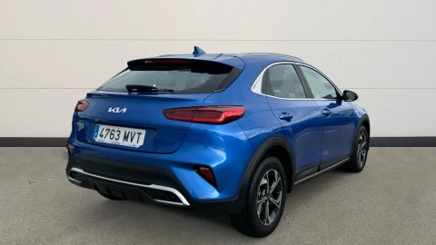 Kia XCeed 1.5 MHEV iMT Drive 103kW (140CV) DCT