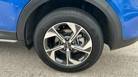 Kia XCeed 1.5 MHEV iMT Drive 103kW (140CV) DCT