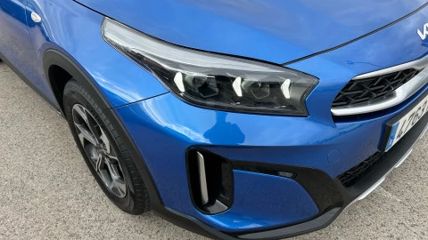 Kia XCeed 1.5 MHEV iMT Drive 103kW (140CV) DCT