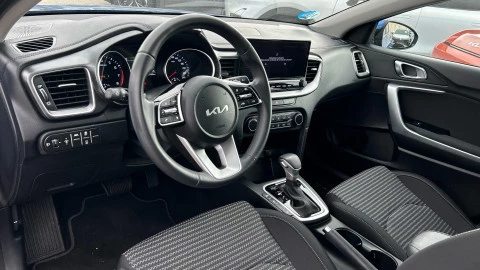 Kia XCeed 1.5 MHEV iMT Drive 103kW (140CV) DCT