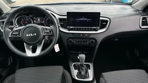 Kia XCeed 1.5 MHEV iMT Drive 103kW (140CV) DCT