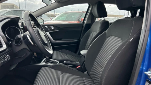 Kia XCeed 1.5 MHEV iMT Drive 103kW (140CV) DCT