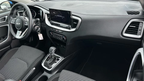 Kia XCeed 1.5 MHEV iMT Drive 103kW (140CV) DCT