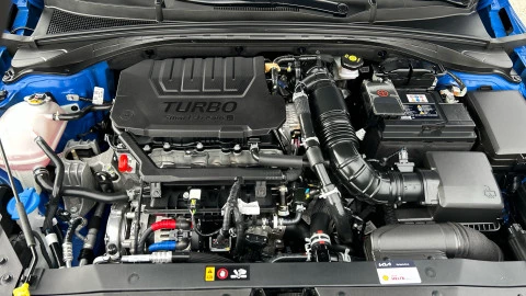 Kia XCeed 1.5 MHEV iMT Drive 103kW (140CV) DCT