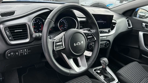 Kia XCeed 1.5 MHEV iMT Drive 103kW (140CV) DCT