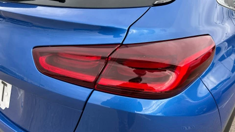 Kia XCeed 1.5 MHEV iMT Drive 103kW (140CV) DCT