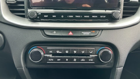 Kia XCeed 1.5 MHEV iMT Drive 103kW (140CV) DCT