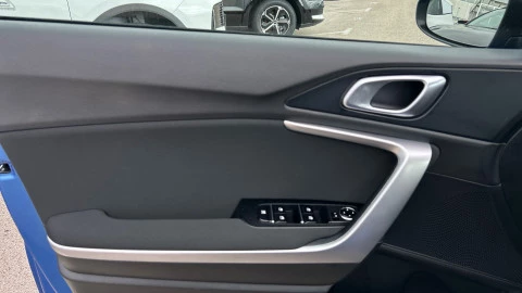 Kia XCeed 1.5 MHEV iMT Drive 103kW (140CV) DCT