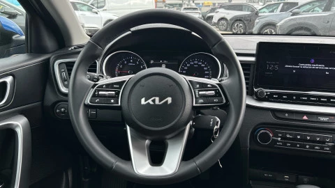 Kia XCeed 1.5 MHEV iMT Drive 103kW (140CV) DCT