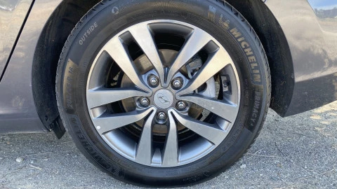 Hyundai i30 1.0 TGDI Klass Fastback