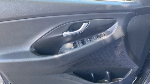 Hyundai i30 1.0 TGDI Klass Fastback