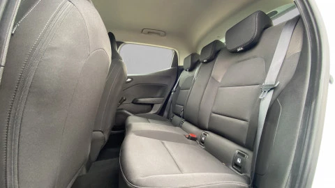 Renault Clio Business Blue dCi 63 kW (85CV)