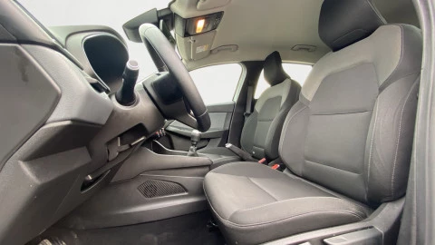 Renault Clio Business Blue dCi 63 kW (85CV)