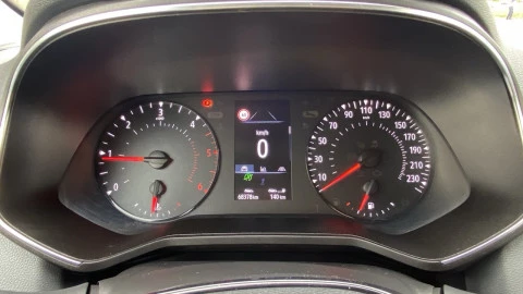 Renault Clio Business Blue dCi 63 kW (85CV)