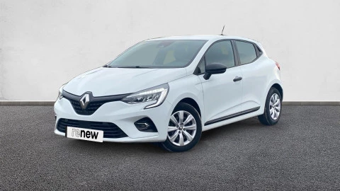 Renault Clio Business Blue dCi 63 kW (85CV)