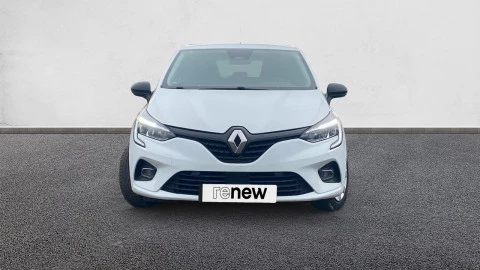Renault Clio Business Blue dCi 63 kW (85CV)