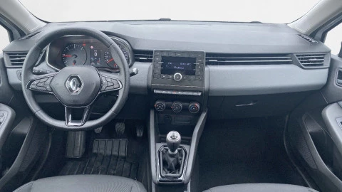 Renault Clio Business Blue dCi 63 kW (85CV)
