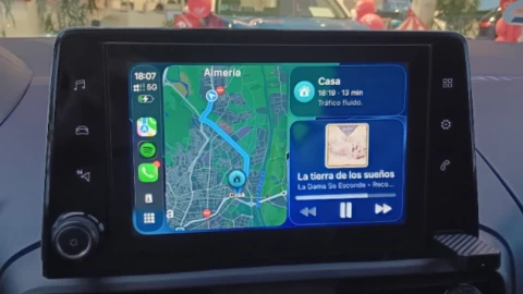 Peugeot Rifter MONOVOLUMEN COMPACTO 1.5 BLUEHDI 96KW ALLURE LONG 130 5P