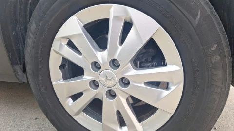 Peugeot Rifter MONOVOLUMEN COMPACTO 1.5 BLUEHDI 96KW ALLURE LONG 130 5P