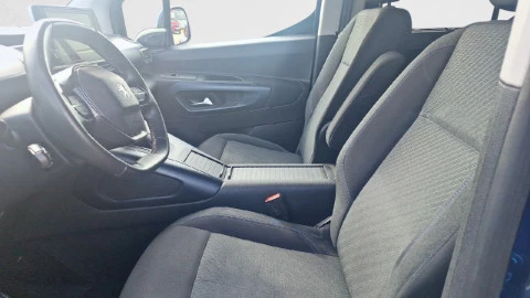 Peugeot Rifter MONOVOLUMEN COMPACTO 1.5 BLUEHDI 96KW ALLURE LONG 130 5P