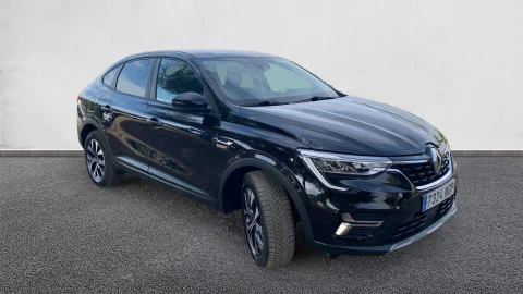 Renault Arkana Equilibre E-TECH full hybr. 105kW(145CV)