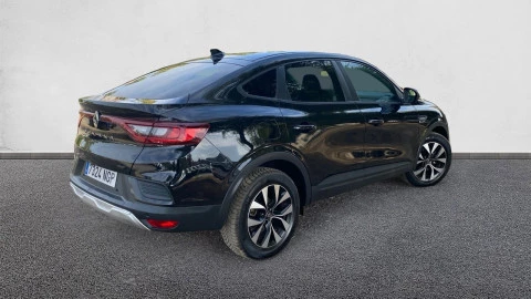 Renault Arkana Equilibre E-TECH full hybr. 105kW(145CV)