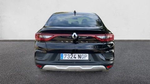 Renault Arkana Equilibre E-TECH full hybr. 105kW(145CV)