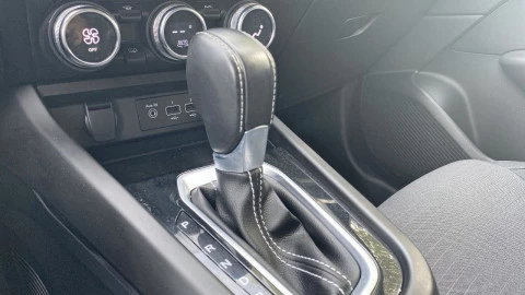 Renault Arkana Equilibre E-TECH full hybr. 105kW(145CV)